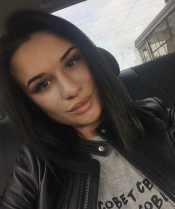 Проститутка Ксюшенька