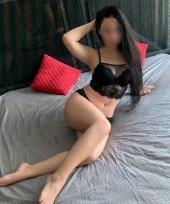 Проститутка Анастасия